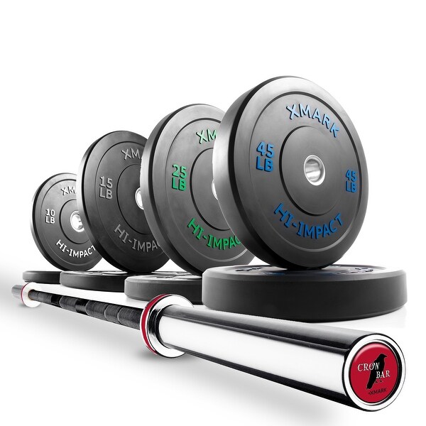 Xm barbell best sale