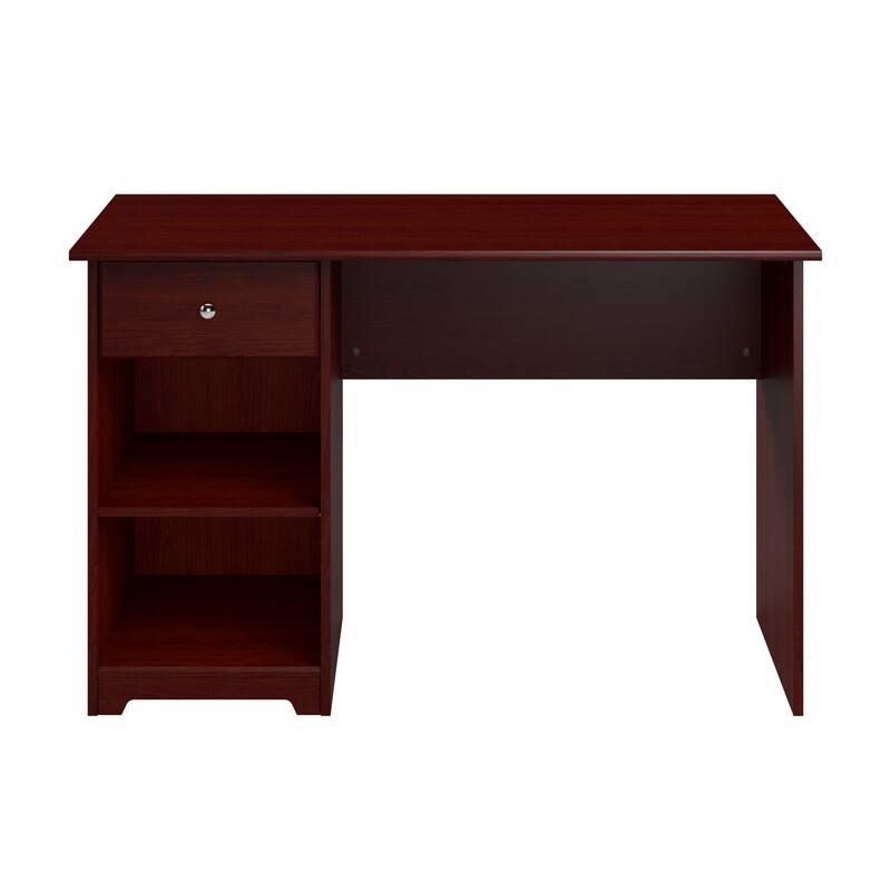 Cabot 48W Computer Desk with Storage by Bush Business Furniture