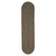 preview thumbnail 90 of 143, Superior Braided Reversible Indoor/Outdoor Area Rug