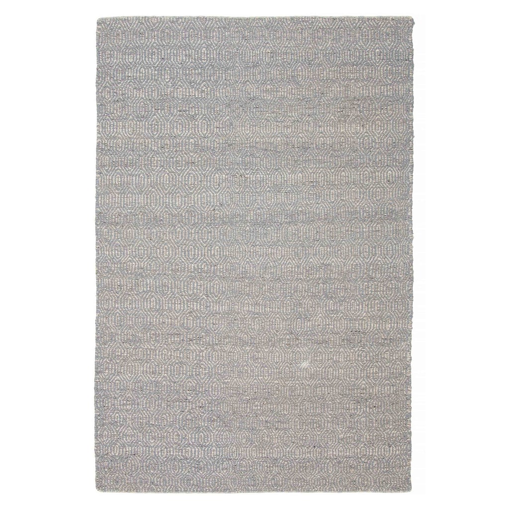Sienna Grey Rug 5'2" x 7'10" - 5'2 x 7'10