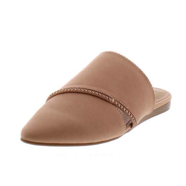 lucky brand mules