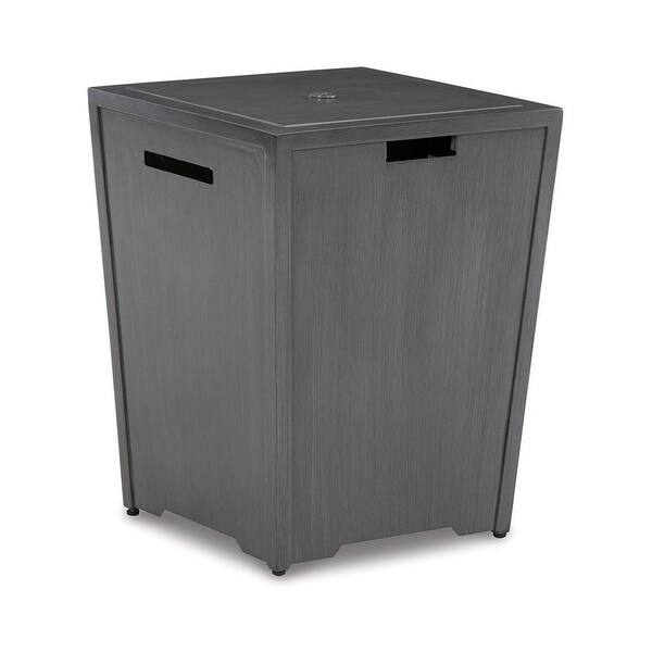 Ashley Furniture Fire Pit P040772 Fire Pit P040772 Bed Bath