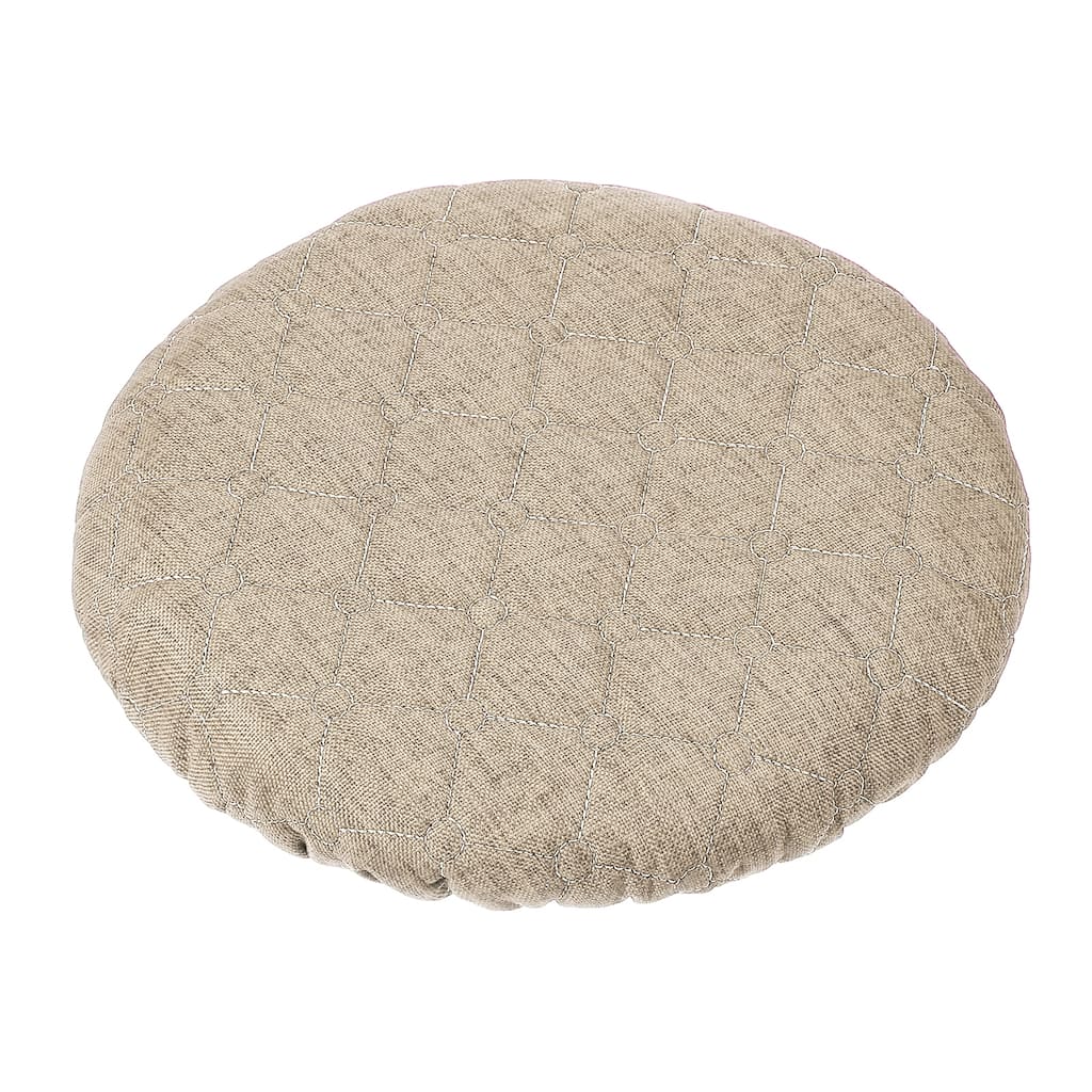 Bar Stool Covers, Elastic Bar Stool Seat Cover for 10-13 Inch Chair