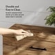 preview thumbnail 28 of 59, Lateral File Cabinet - 29.72"L x 16.69"W x 29.15"H - 29.72"L x 16.69"W x 29.15"H - 29.72"L x 16.69"W x 29.15"H