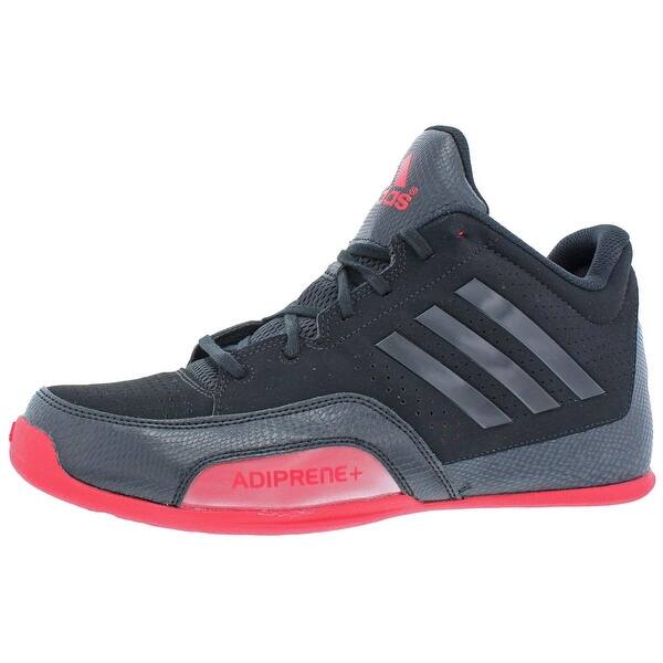 Shop Adidas Mens 3 Series 2015 Basketball Shoes Performance