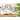 Black Ceramic Eclectic Wall Decor Abstract (Set of 2)