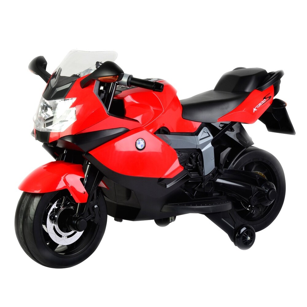 toy bike