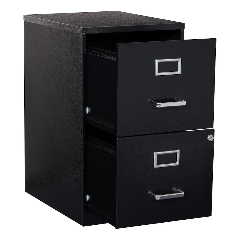 Metal File Cabinet