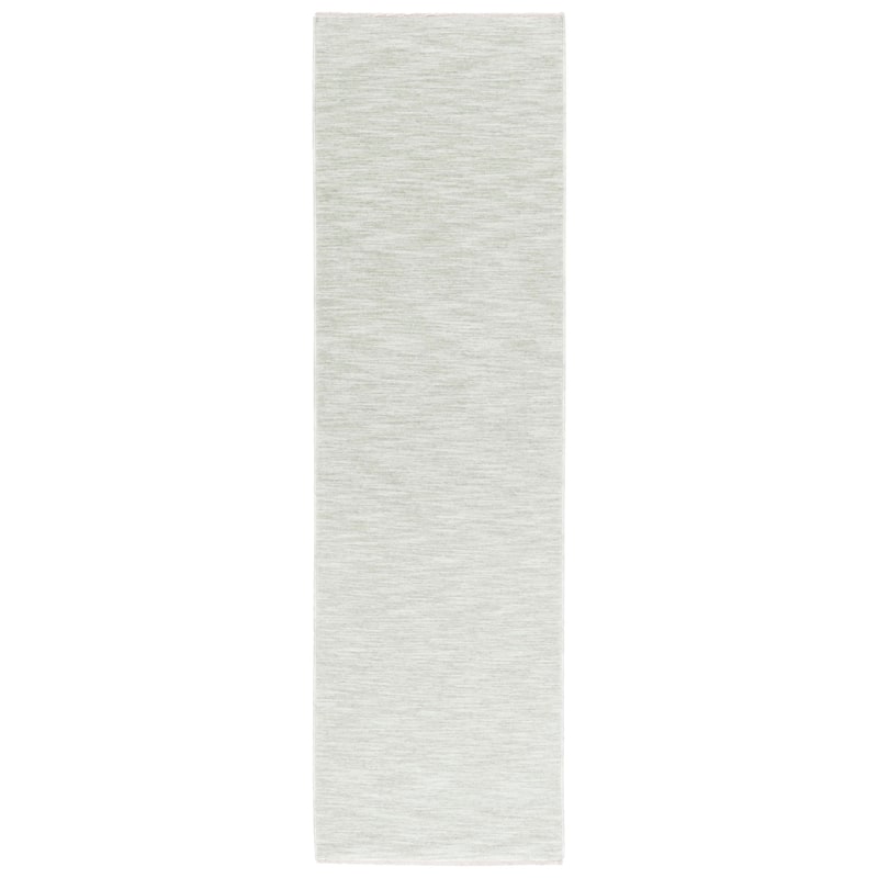 SAFAVIEH Haven Marichen Contemporary Rug - 2'2" x 8' Runner - Light Green
