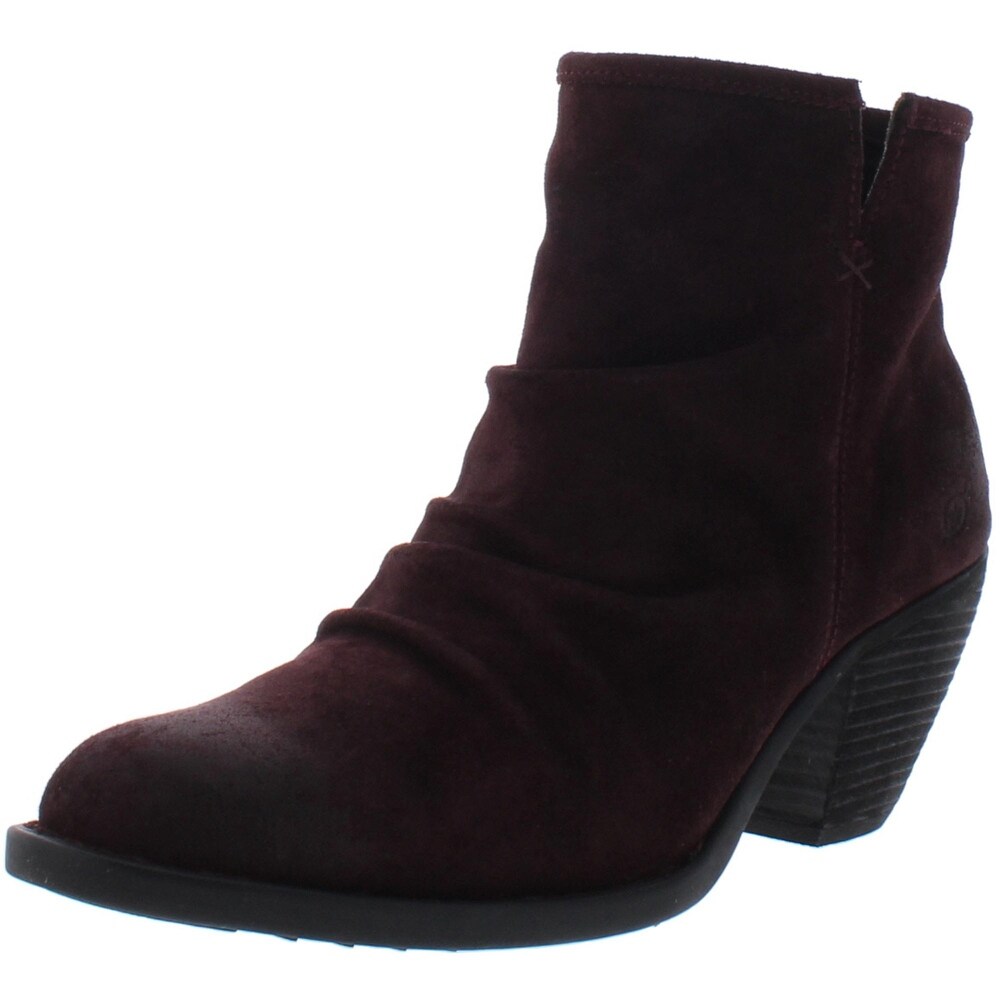 born shoes price