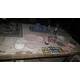 preview thumbnail 3 of 1, 18in x 24in Kitchen Backsplash Mosaic Tile Ceramic Wall Mural 12pc