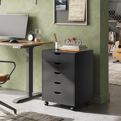 5-Drawer Chest