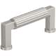 Option Satin Nickel
