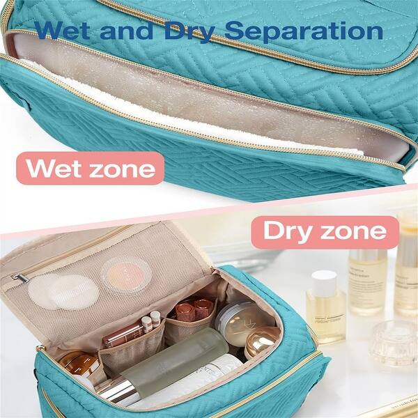 Travel Toiletry Bag - Large - Bed Bath & Beyond - 42866037 Travel Toiletry Bag - Large - Bed Bath & Beyond - 42866037