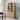 Rory 76 Inch Arched Kitchen Pantry Cabinet