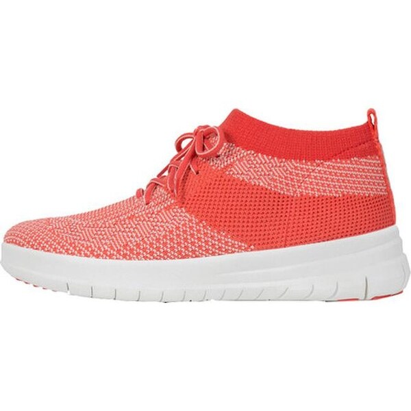 uberknit high top sneakers