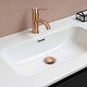 preview thumbnail 3 of 14, Pop-up Bathroom Sink Drain With Overflow