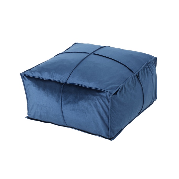 Bean bag ottoman shop bed bath and beyond