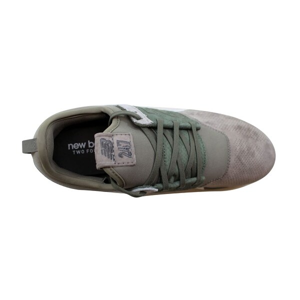 men's 247 luxe