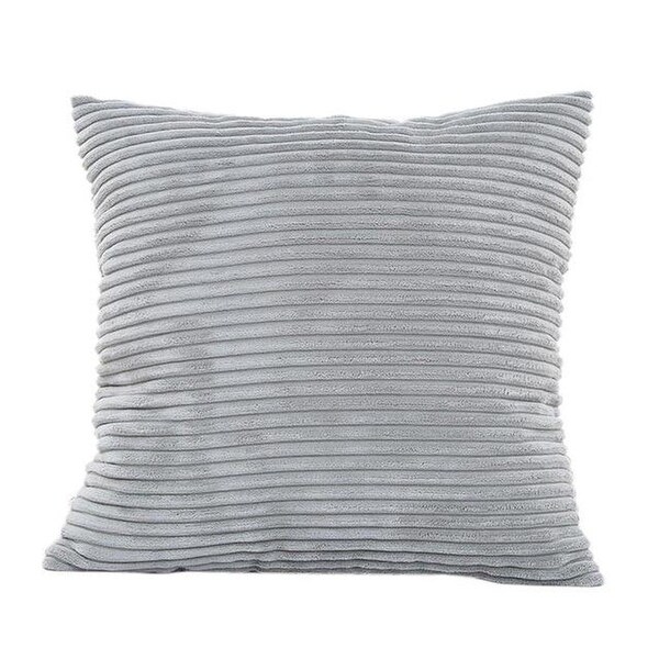 Solid color pillow cases on sale