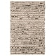 preview thumbnail 33 of 101, SAFAVIEH Handmade Bohemian Ramona Jute & Wool Area Rug 2' x 3' - Blue/Multi