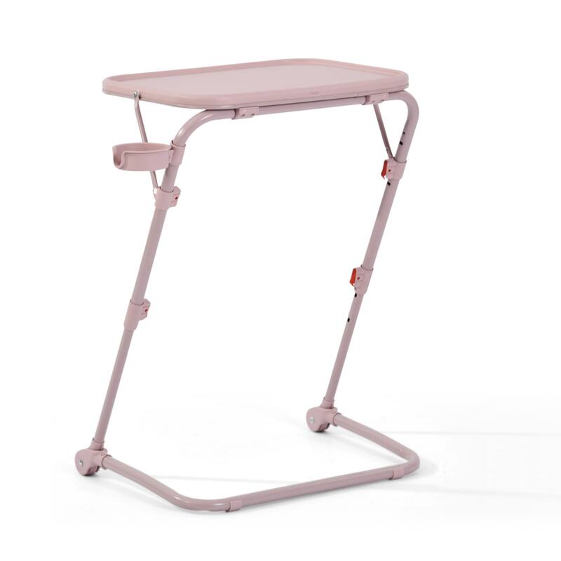 Foldable Table Portable Lightweight Desk for Home, Office, Camping Compact Design & Easy Storage