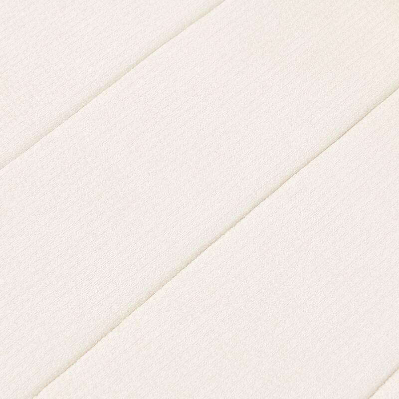 145.5" Modular Sofa Couch, Modern Sectional Sofa for Living Room, Polyester Upholstered Cloud Couch with Deep Seat