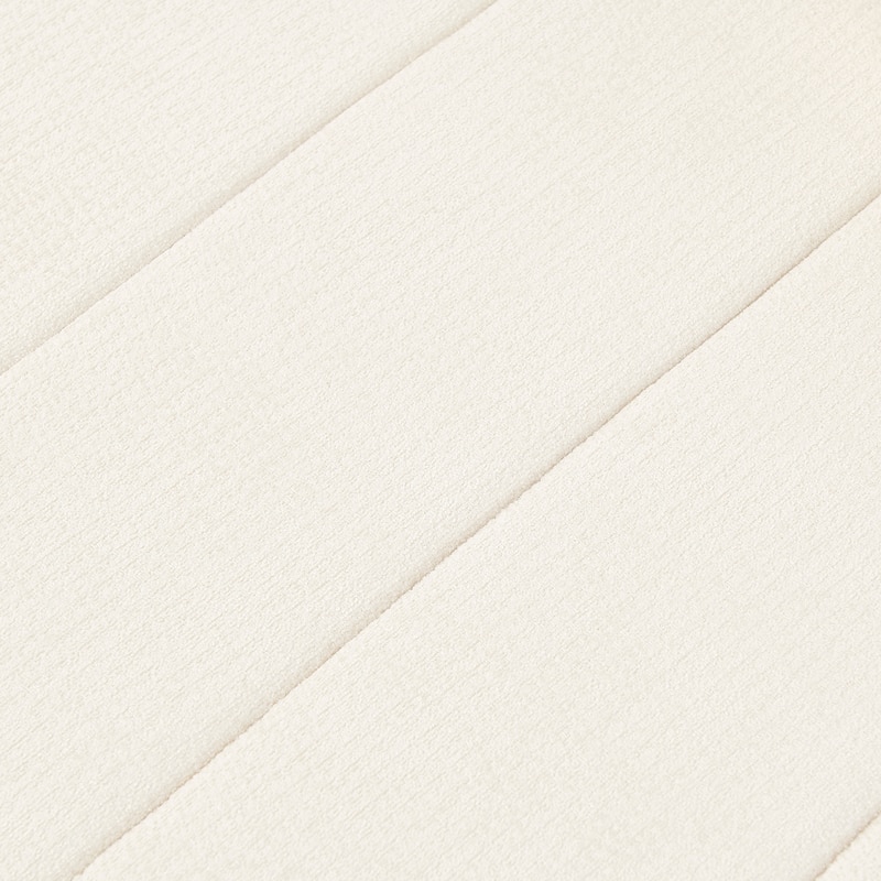 Christopher Knight Home - Modular Polyester Upholstered Sectional Sofa with 4-Piece Compressed Sponge - 145.5"