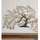 preview thumbnail 3 of 4, Windswept Tree Wall Decor