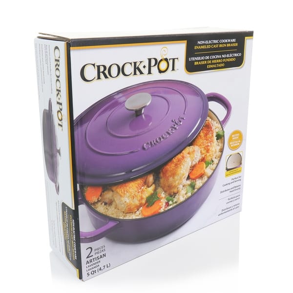 Bed Bath And Beyond Crock Pots