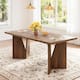 Option Rustic Brown