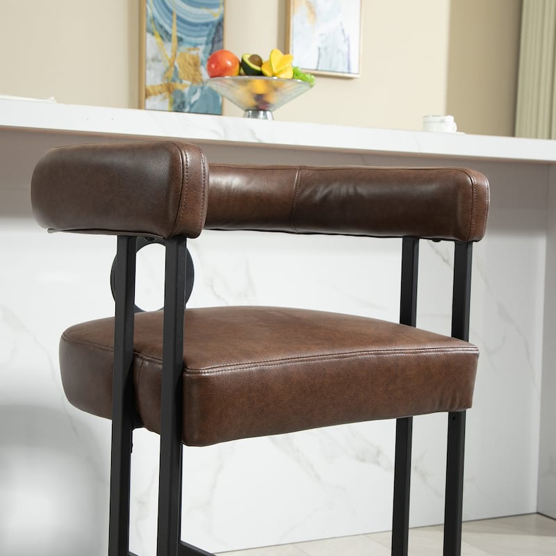 Bar Stools Set Of 1
