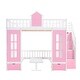 preview thumbnail 10 of 42, Full-over-Full Bunk Bed