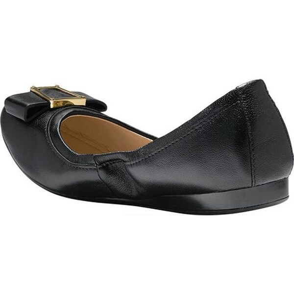 Cole haan discount emory bow ballet
