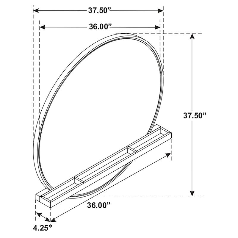 Arini 4-Piece Bedroom Set