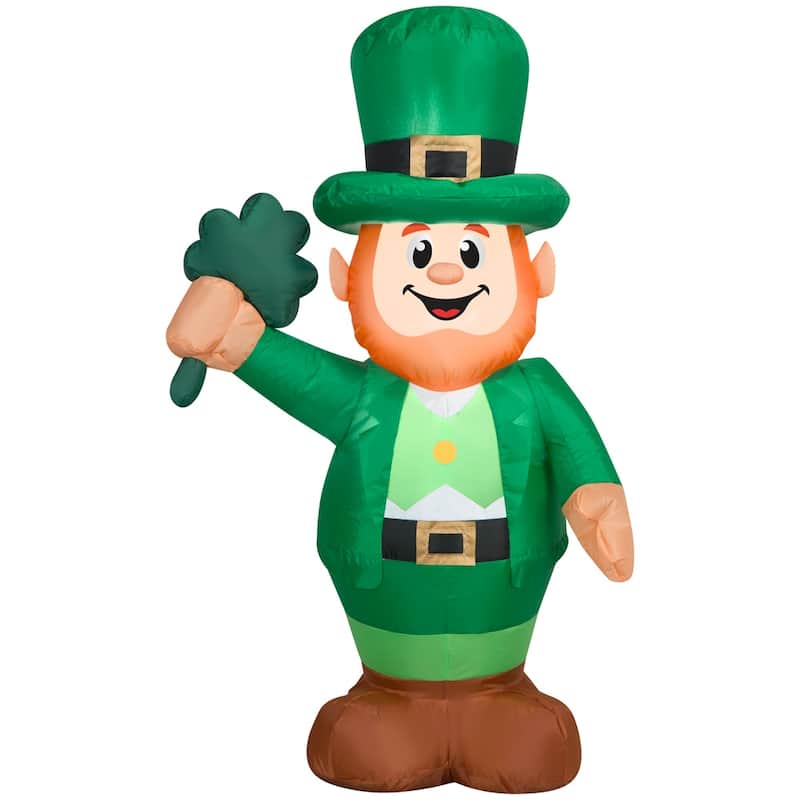 Airblown Inflatable Leprechaun