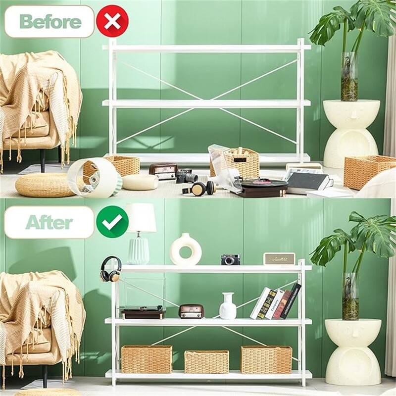 Bookshelf