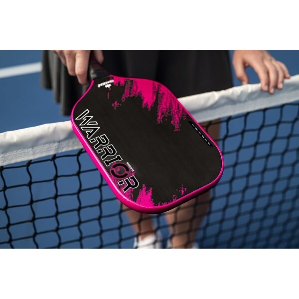 Diadem Warrior V2 Pickleball Paddle, Pink - On Sale - buybuy