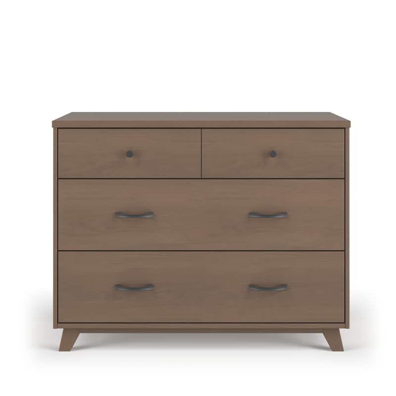 Soho 3 Drawer Dresser