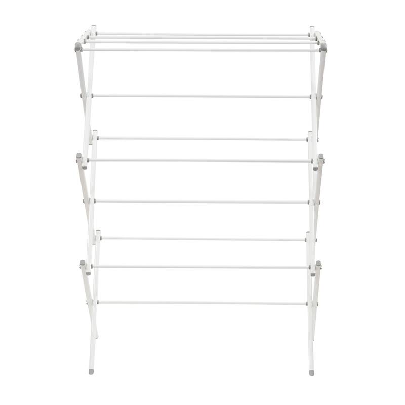 Household Essentials Collapsible Metal Indoor Dryer