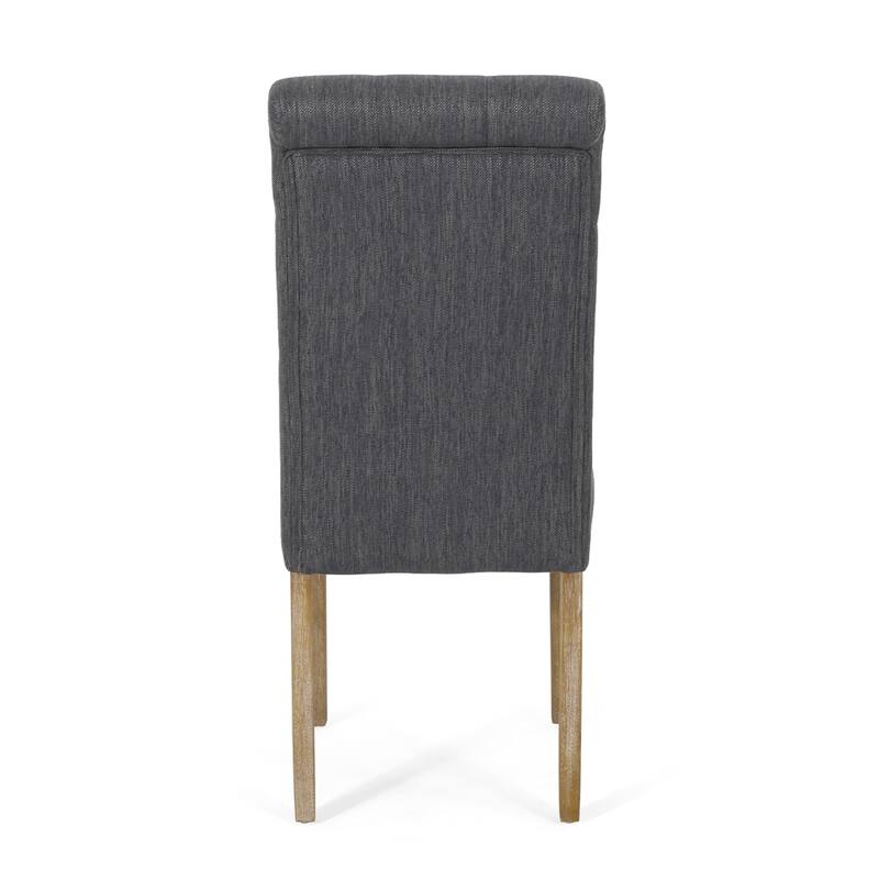 Dining Chair (Set Of 2)  