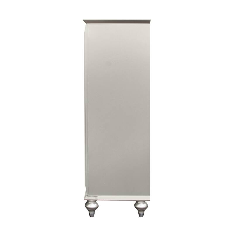 Coronet 5-drawer Chest