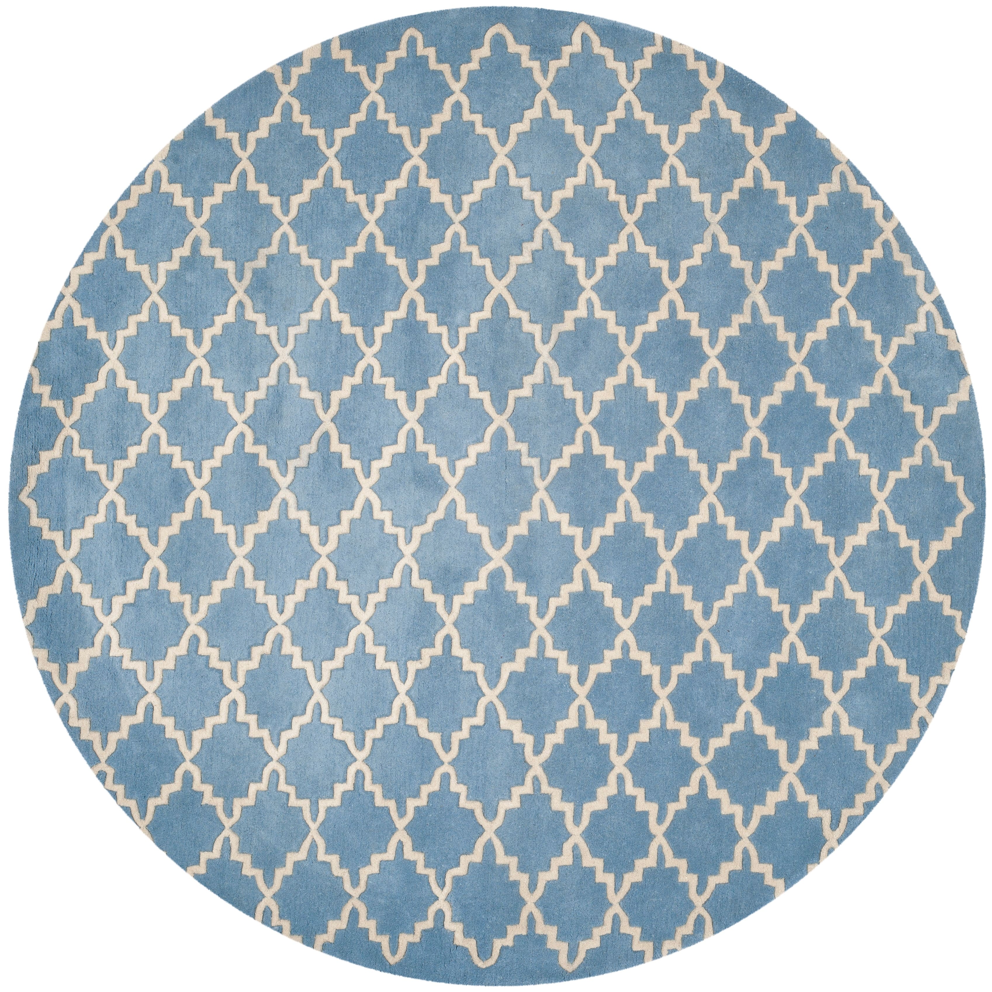 Option Light Blue