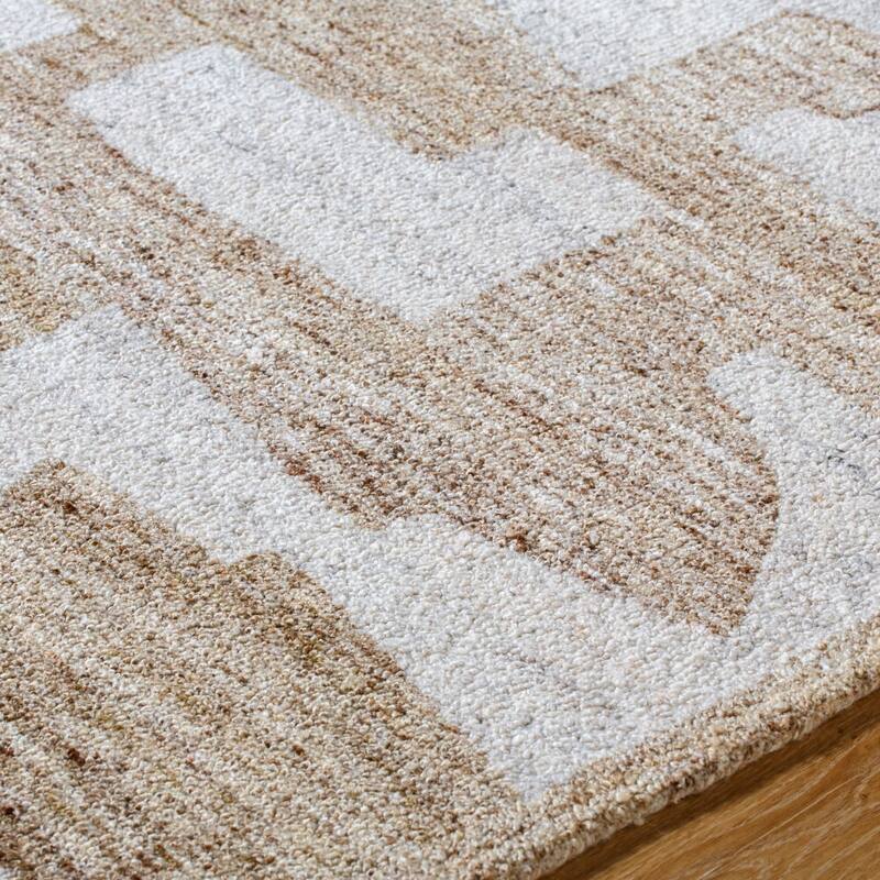 Livabliss Andes Modern Area Rug