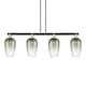 Option Black Antique Brass / Slate