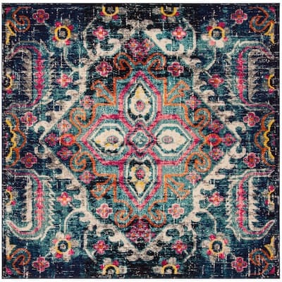 SAFAVIEH Monaco Ana-Belen Boho Rug