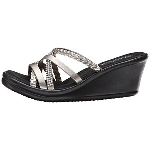 skechers cali rumblers wild child