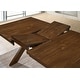 preview thumbnail 10 of 15, Roundhill Furniture 9-piece Solid Wood Dining Set with Butterfly Leaf