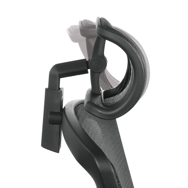 Big & Tall Vertical Managers Chair