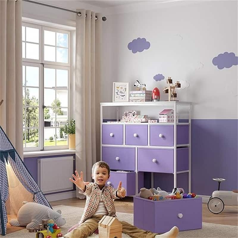 Dresser for Bedroom with